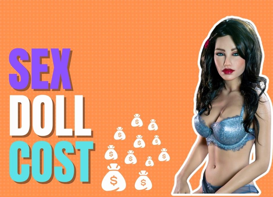 sex doll cost