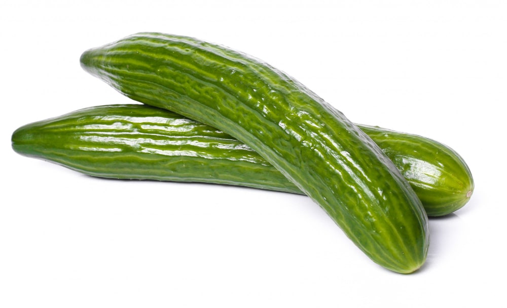 Cucumber